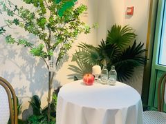 -吾象走甜·生日蛋糕·甜品台茶歇
