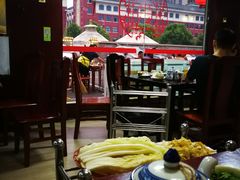 -老巷羊蝎子城(湘江世纪城店)