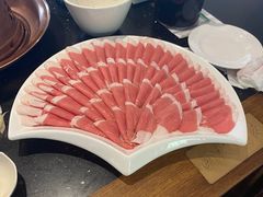-南门涮肉(通州大船店)
