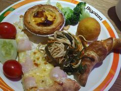 -比格比萨自助(德思勤四季汇店)