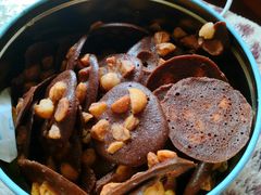 -香港珍妮曲奇聪明小熊饼干(迪美购物中心店)