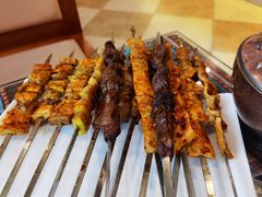 -巴依老爷新疆美食(马驹桥店)