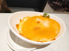 -卡朋西餐(大信新都汇店)