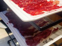 -潮牛海记•潮汕牛肉火锅•醉鸡煲•粿条汤(通北路店)