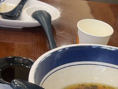 -王家沙点心店(南京西路总店)