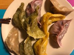 -老王烫面角(北京路店)