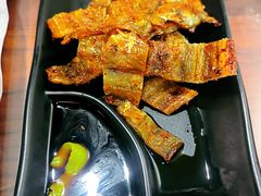 -光头烧烤(禹王中路店)