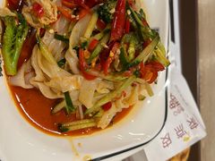 -魏家凉皮(博水商务大厦店)