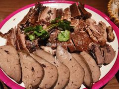 -春梅里卤鹅馆·47年老字号(中山路店)