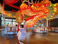 -禧宴Joyous Restaurant(禧园店)