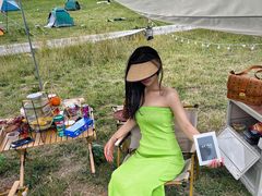 -仙海旅游度假区