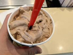 -DQ·蛋糕·冰淇淋(五角场万达店)