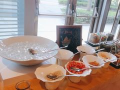 -厦门希尔顿逸林酒店·圆聚自助餐厅(五缘湾店)