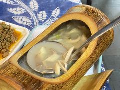 竹筒山珍-滇道云南特色料理(康定路店)