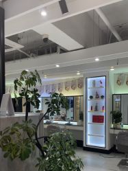 -LJOY丽锦造型·烫发染发