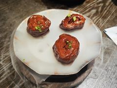 -魁盛居百年鲁菜馆(县西巷店)