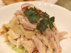 -香厨中餐厅(松北香格里拉店)