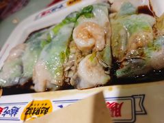 -赵财财·肠粉·煲仔饭(华润万象城店)