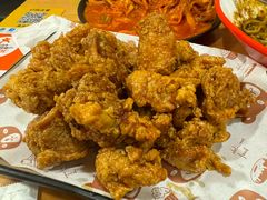 -多宾韩国料理(学衡路店)