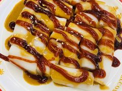 -孖记茶档·热腾茶餐(乐峰店)