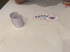 -谭仔米线(皇庭广场店)