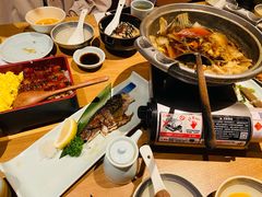 -初居食屋日式料理(万象城购物中心店)