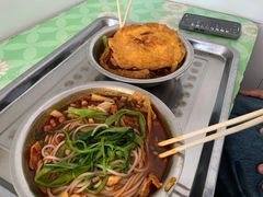 -娇姐老牌螺蛳粉(雅儒路店)