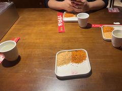 -李不管把把烧(火车南站店)