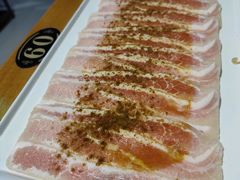 -牛鲜盛齐齐哈尔烤肉(曹路店)