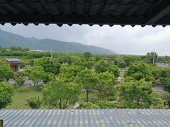 -长安上水缘度假庄园