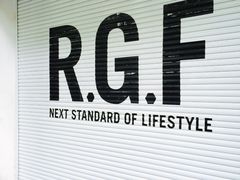 -RGF(巨鹿路店)