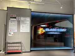 -FLARE STAR FITNESS(复地活力城店)