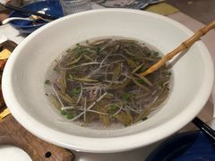 -菲乐餐厅(三十年经营·湖滨路店)