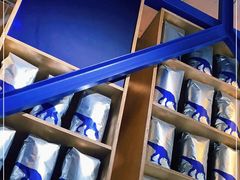 -大小咖啡 BigSmallCoffee(麦子店)
