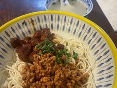 -辣肉面大王(天平路店)