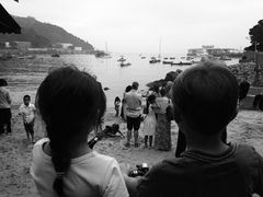 -南丫岛
