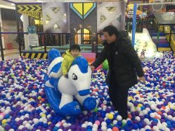 点击看大图 -嘻哈乐儿童乐园