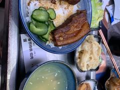 -馔豚·台北菜专门店(深圳湾万象城店)