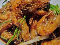 -老头儿油爆虾·知味杭州(爱琴海购物中心)