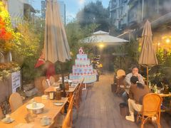 -贰醒·私房小院烧烤 (太古里店)