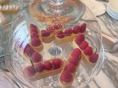 -上海宝华万豪酒店