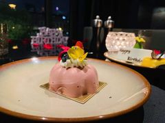 -上海苏宁宝丽嘉酒店·Cafe Bellagio西餐厅