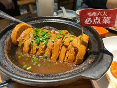 -乡里八闽·福州乡土菜(西园店)