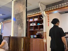 -徽韵人家·传承正宗徽菜(牡丹园店)