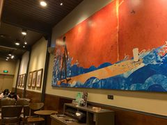 -星巴克(深圳龙岗星河时代店)