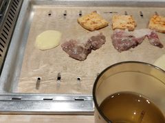 -新石器烤肉(高行万嘉店)