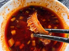 -刘艳黄牛肉(九襄店)