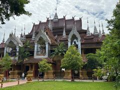 -西双版纳总佛寺