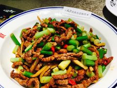 -小碗大胃(福久源新天地店)