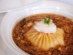 -宝丽轩中餐厅BAOLIXUAN